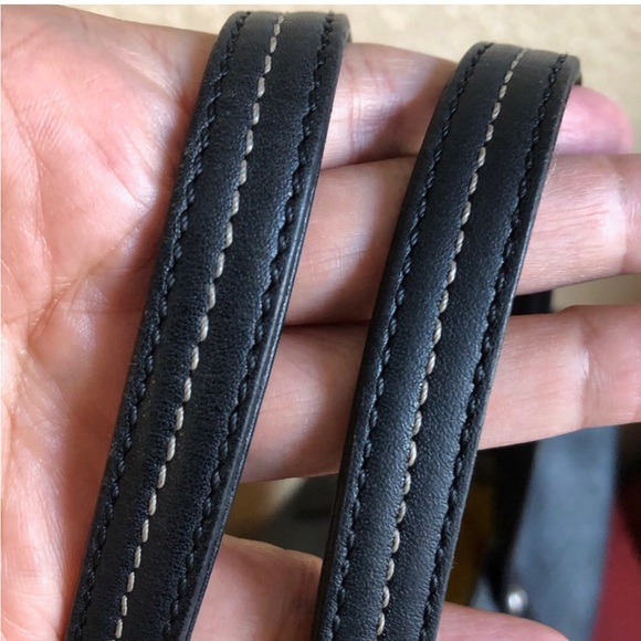 COPY - Authentic MCM Tote Bag - Picture 4 of 11